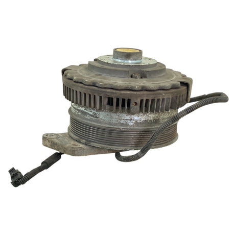 23866 For Cummins Fan Clutch