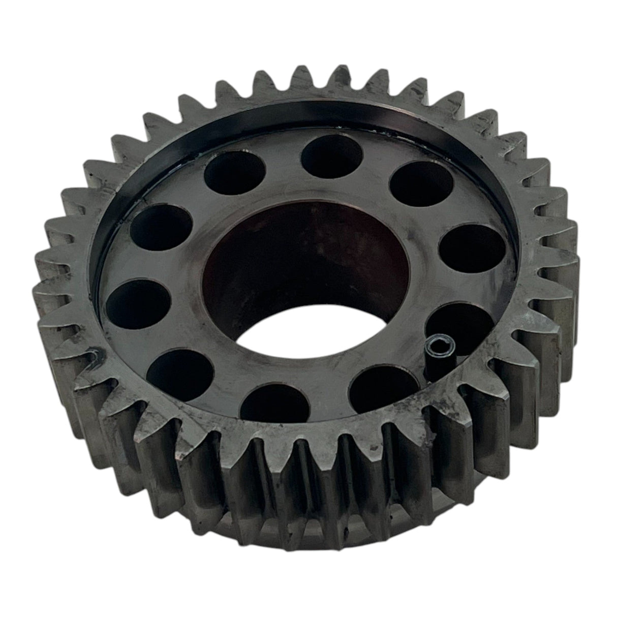 3004658C93 Genuine International Rear Crankshaft Gear Assembly