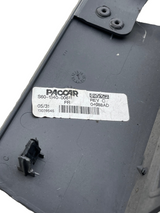 Genuine Paccar Left Interior Trim Header Over Door