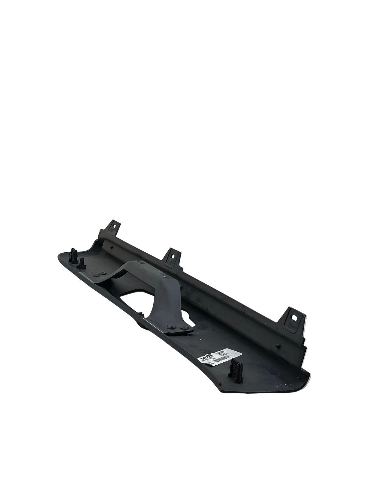 Genuine Paccar Left Interior Trim Header Over Door