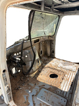 155297 Genuine Mack White Cab CH613