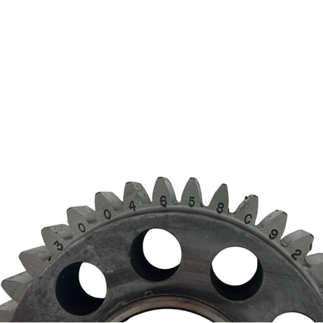 3004658C92 Genuine International Rear Crankshaft Gear Assembly