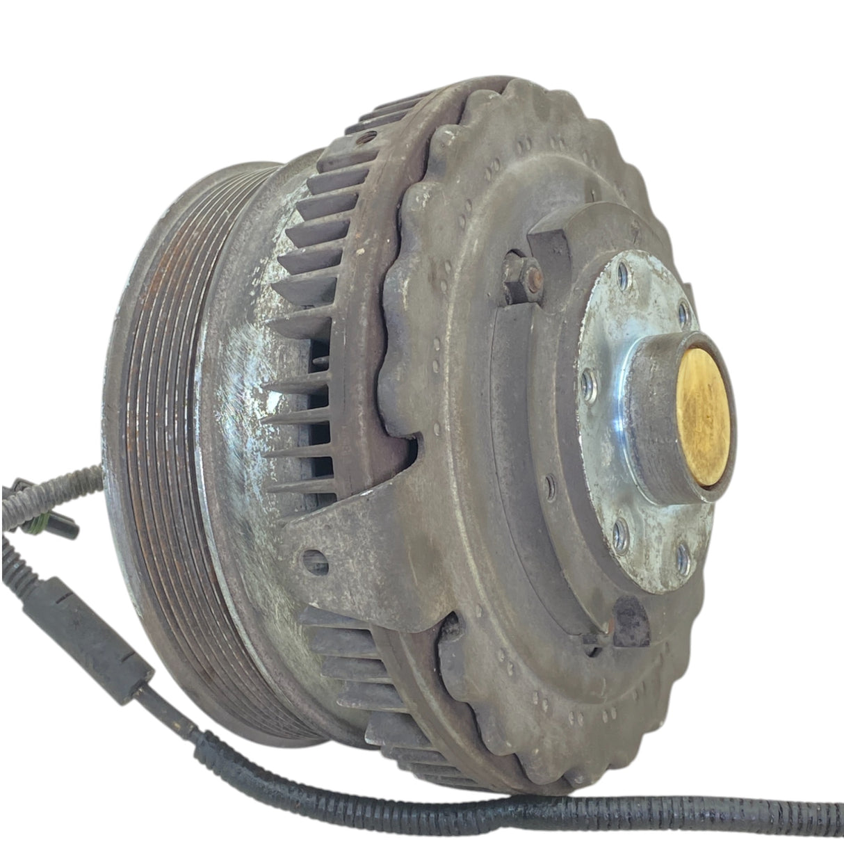 23866EX For Cummins Fan Clutch