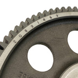 21456239 Genuine Volvo Camshaft Gear
