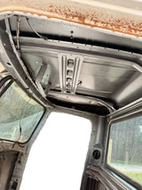 Genuine Mack White Cab CH613