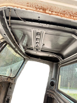 155297 Genuine Mack White Cab CH613