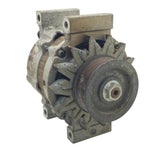 MITAM1771 Genuine Mitsubishi Pad Mount Alternator 12V 160 Amp