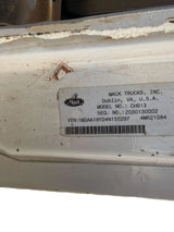 155297 Genuine Mack White Cab CH613