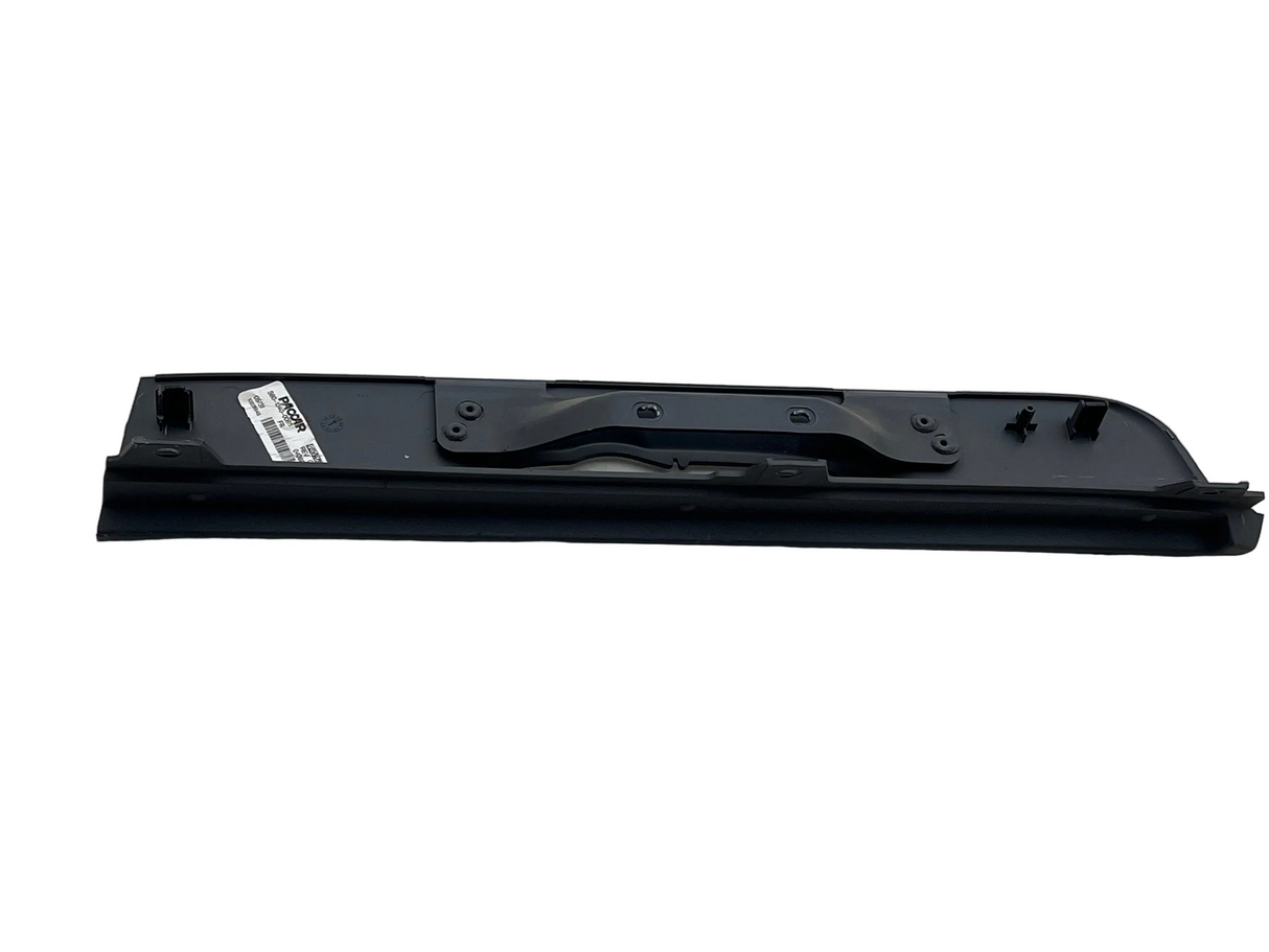 Genuine Paccar Left Interior Trim Header Over Door