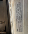 155297 Genuine Mack White Cab CH613