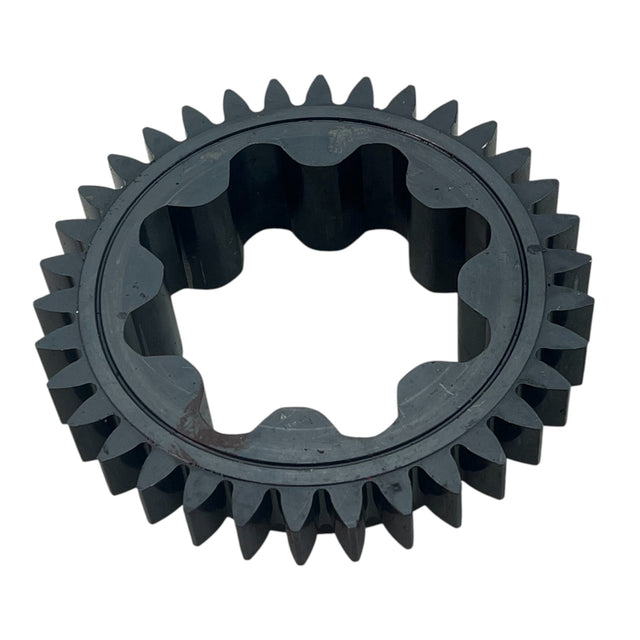 62.05104-0252 Genuine Maxxforce 13 Oil Lube Pump Cover Gear - Second Truck Parts