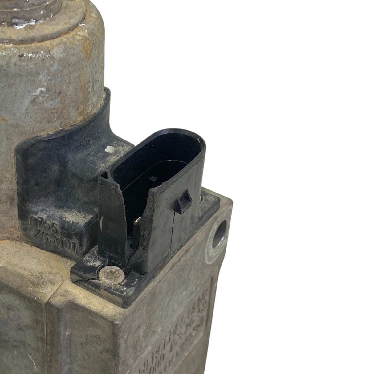 R414002934 Genuine Detroit Diesel Air Control Valve