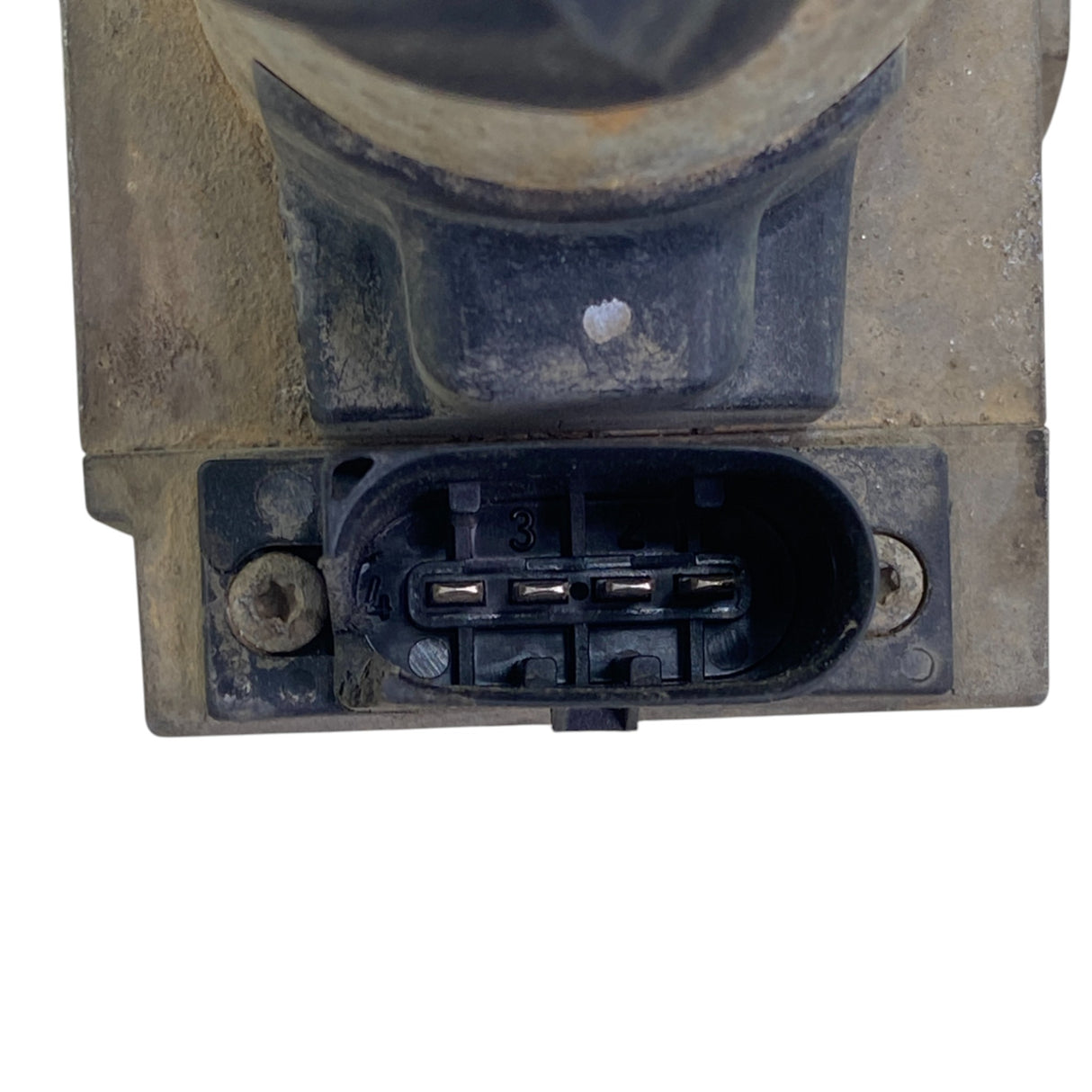 R414002934 Genuine Detroit Diesel Air Control Valve