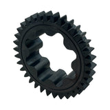 62.05104-0252 Genuine Maxxforce 13 Oil Lube Pump Cover Gear - Second Truck Parts