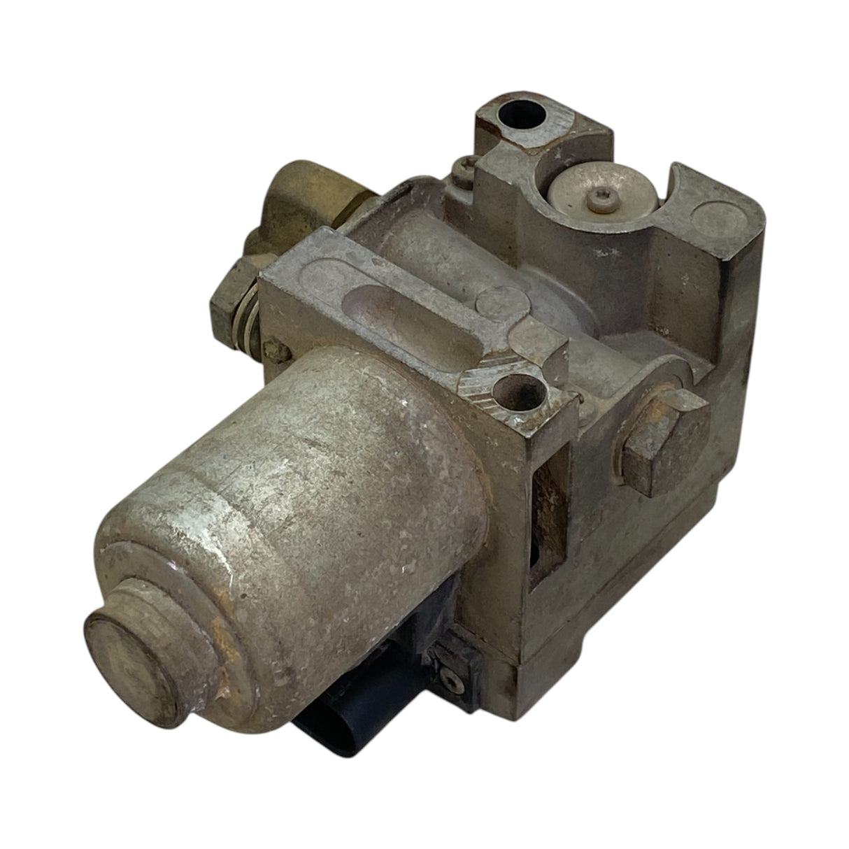 R414002934 Genuine Detroit Diesel Air Control Valve