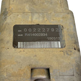 R414002934 Genuine Detroit Diesel Air Control Valve