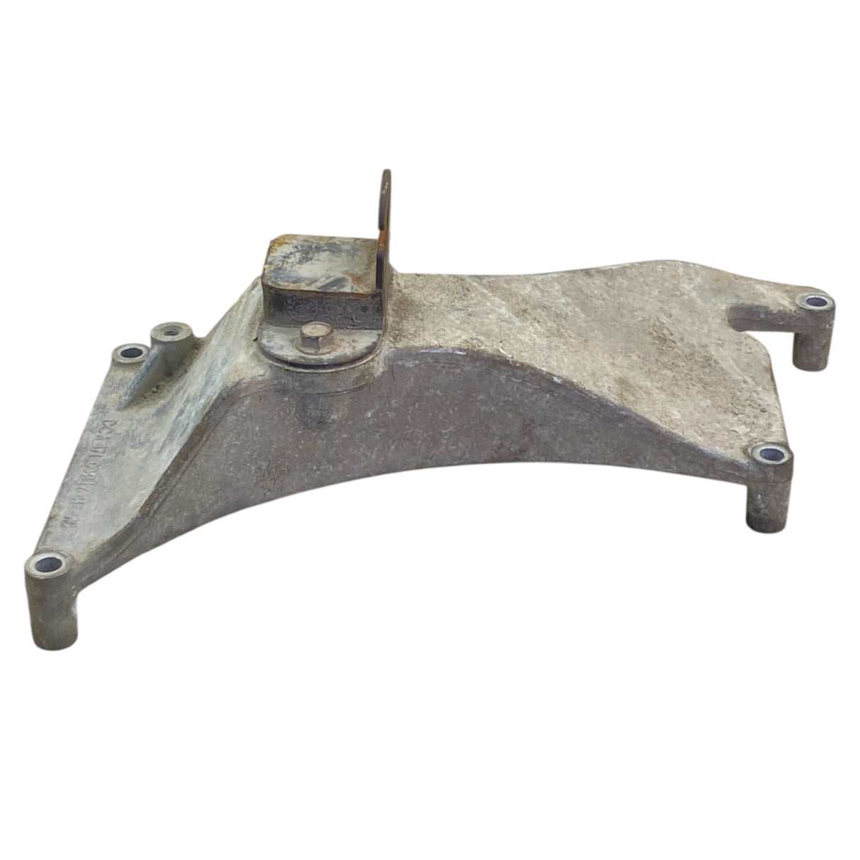 A4710941741 Genuine Detroit Diesel Engine Rear Air Cleaner Bracket