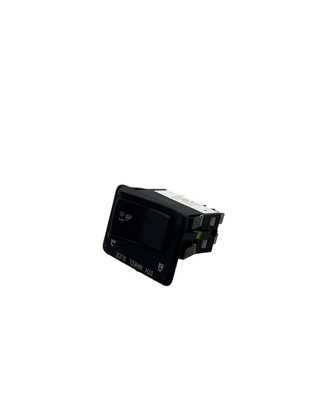 Genuine Peterbilt Fifth Wheel Slide Switch