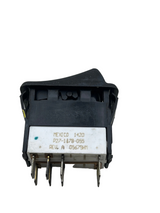 Genuine Peterbilt Fifth Wheel Slide Switch