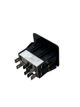 Genuine Peterbilt Fifth Wheel Slide Switch