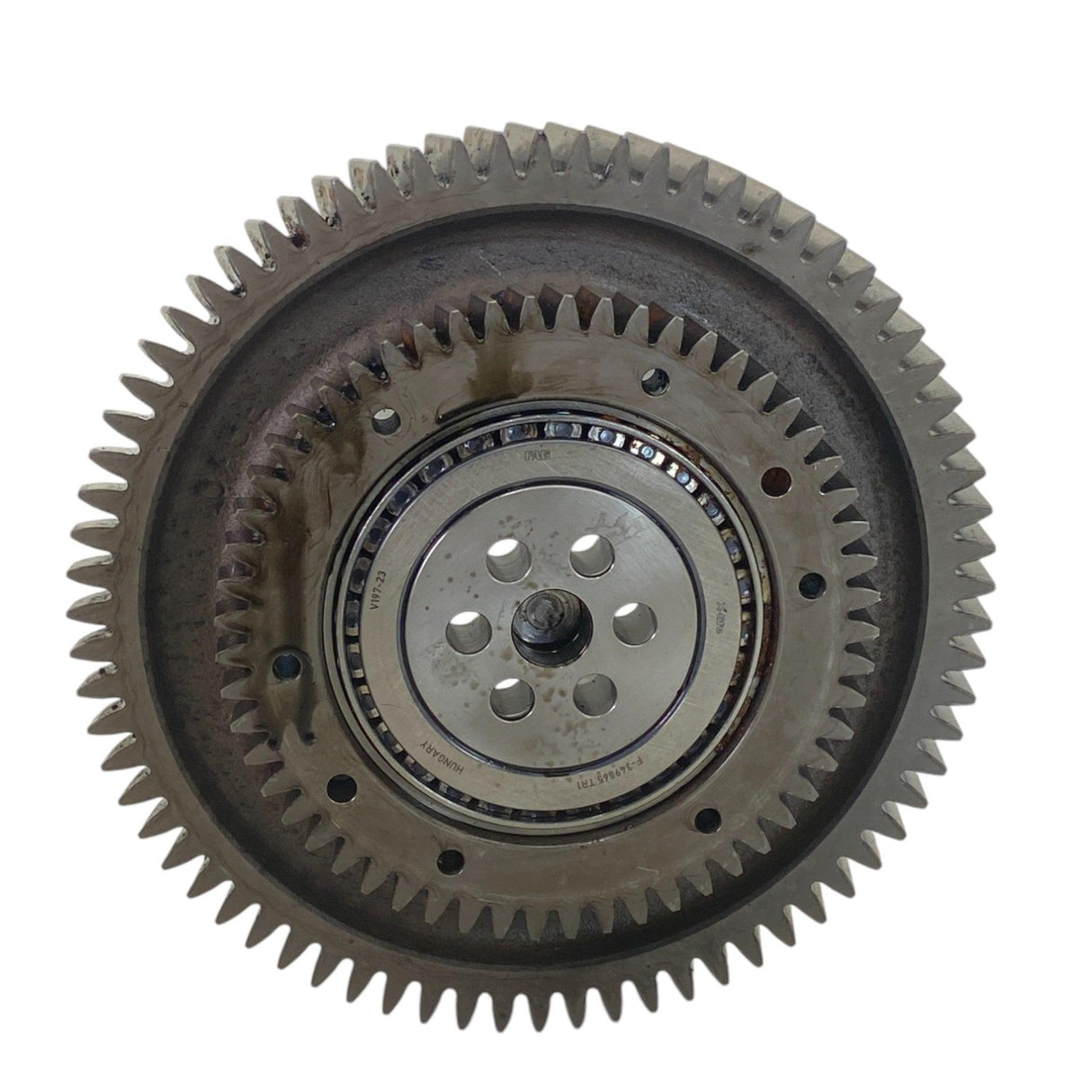 10070820 Genuine Mack Engine Gear