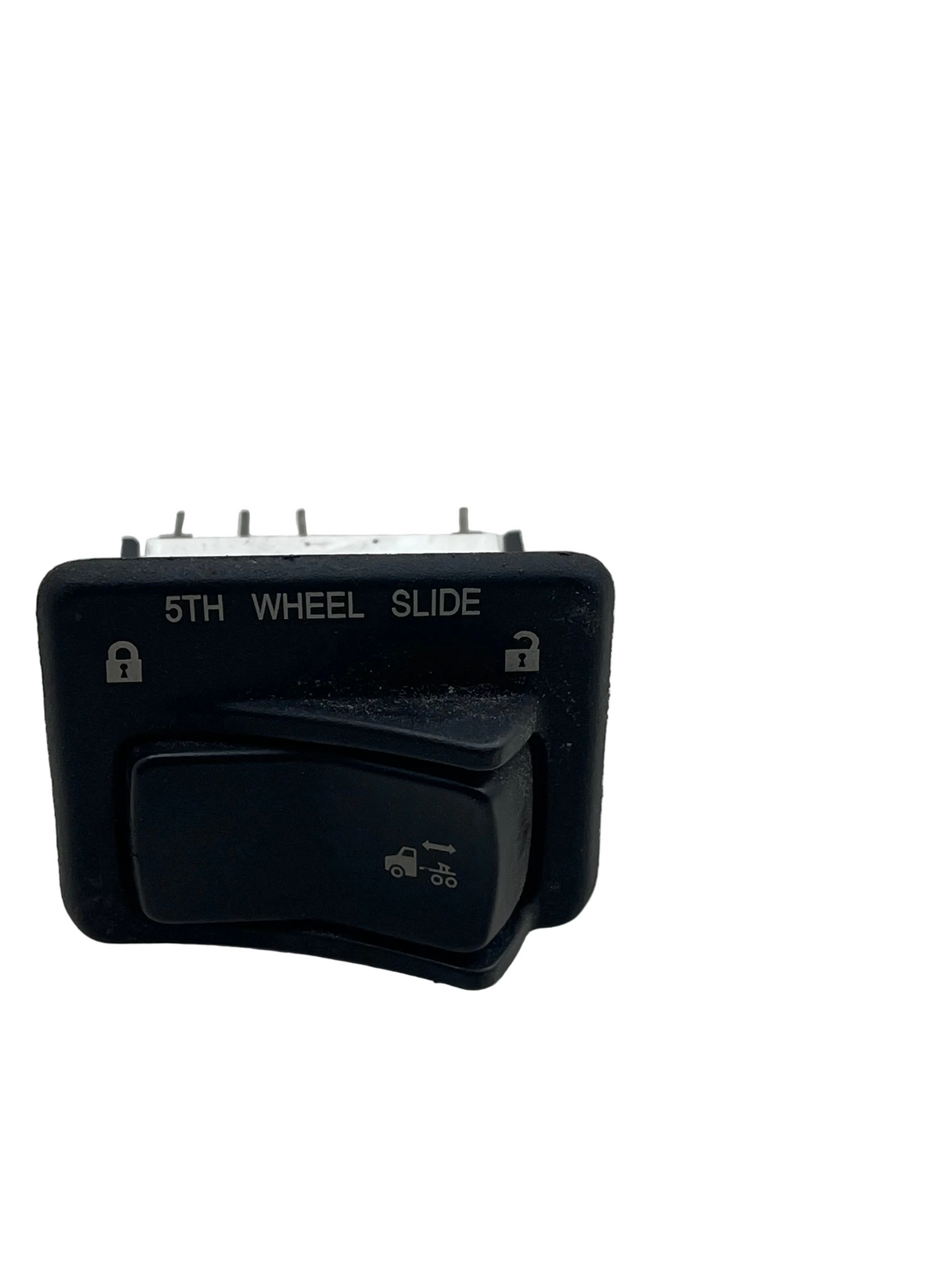Genuine Peterbilt Fifth Wheel Slide Switch
