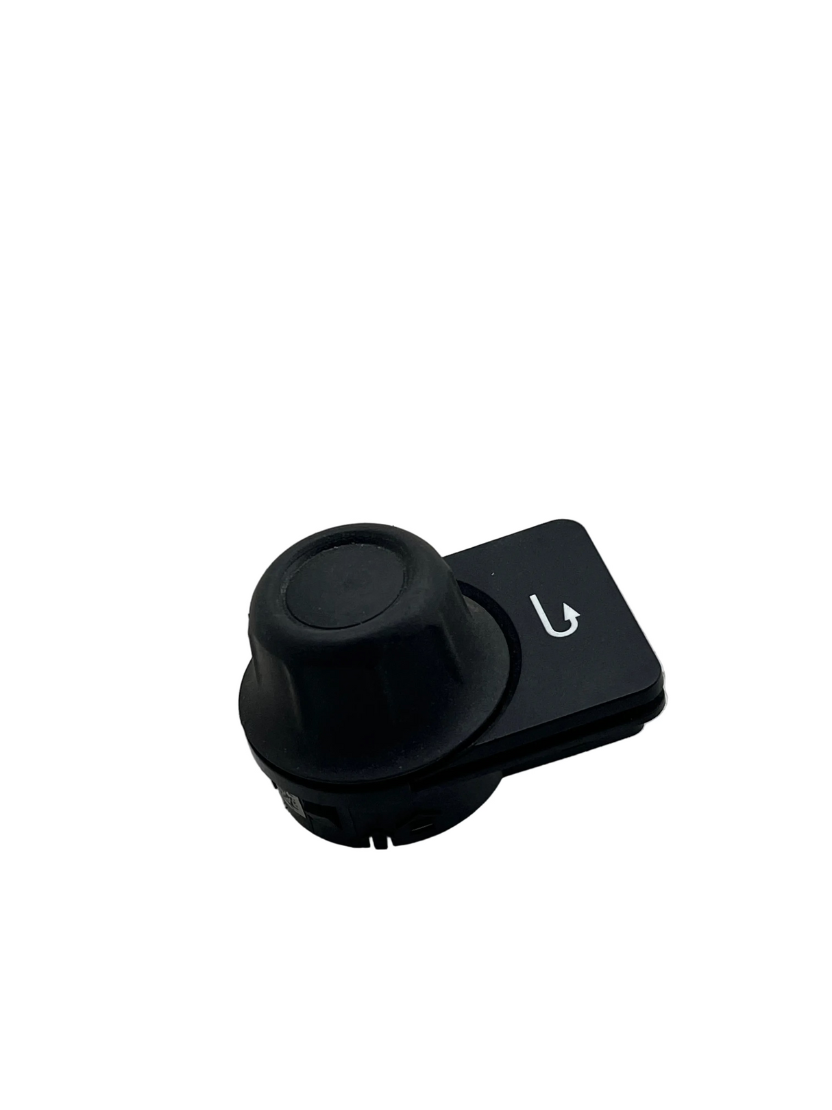 Genuine Peterbilt Menu Control Switch