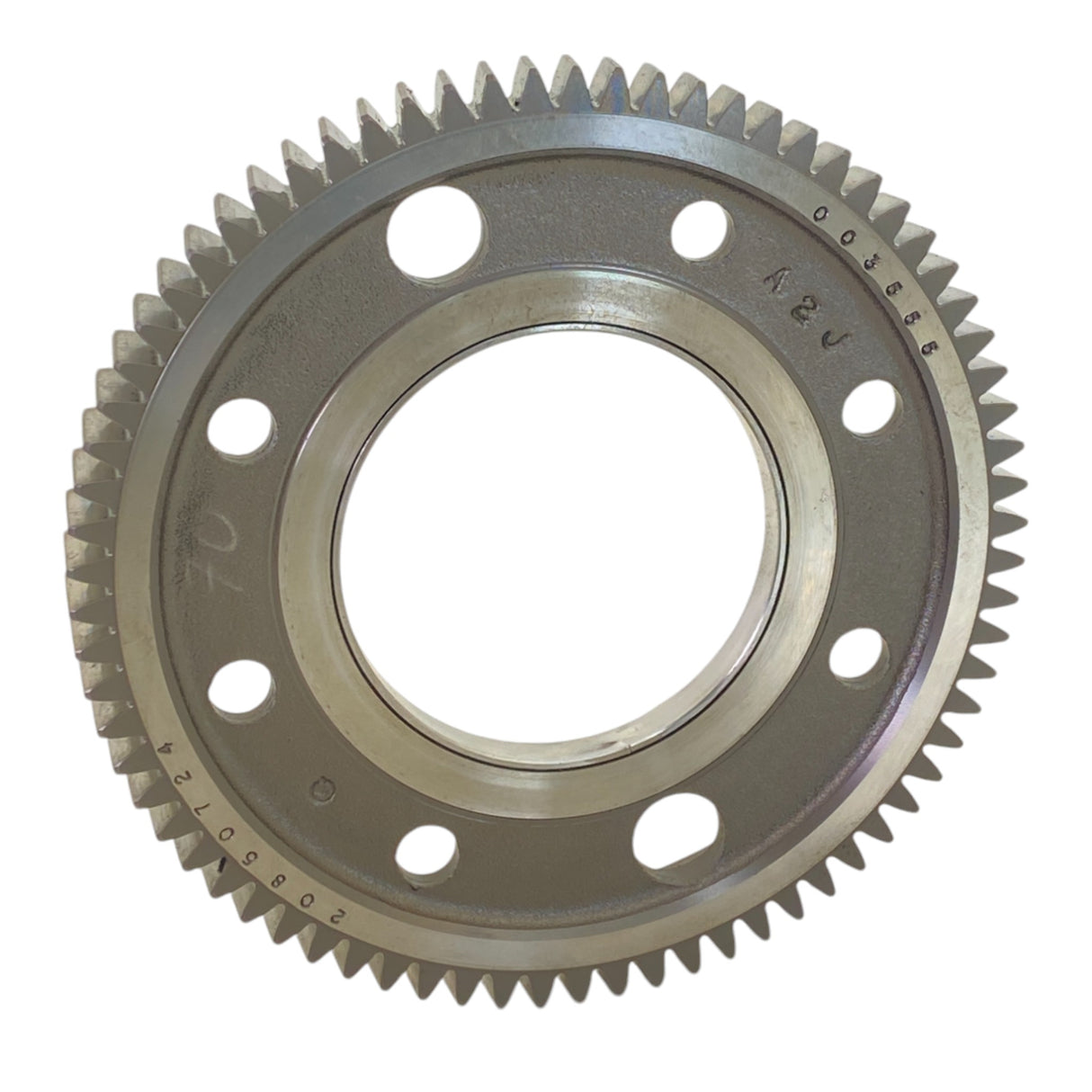 20850724 Genuine Volvo Idler Gear