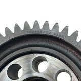 3004657C2 Genuine International Gear Front Crank