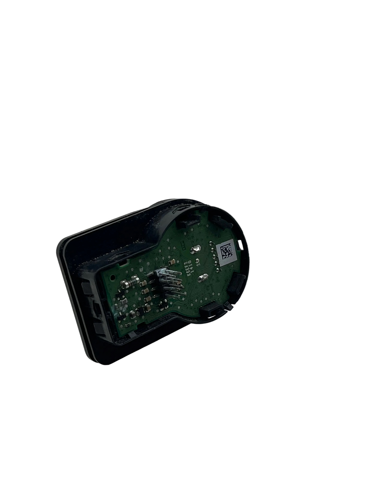 Genuine Peterbilt Menu Control Switch