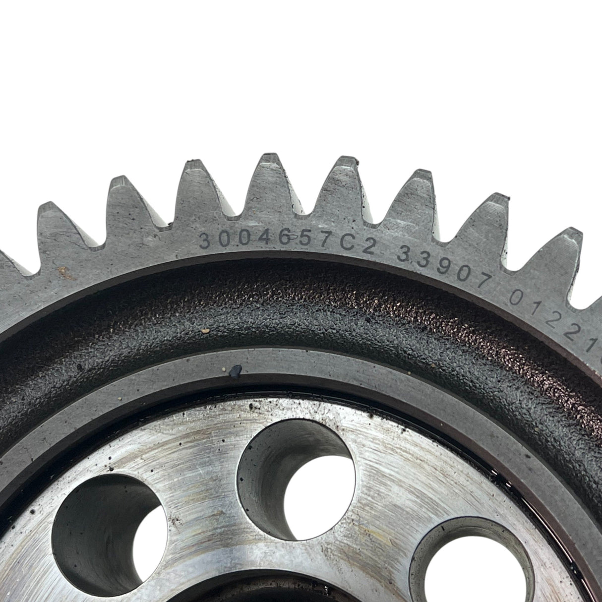 3004657C1 Genuine International Gear Front Crank