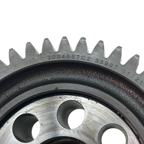 3004657C1 Genuine International Gear Front Crank