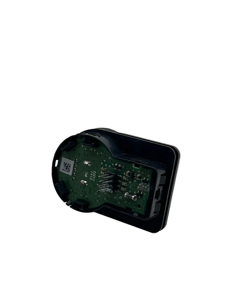 Genuine Peterbilt Menu Control Switch