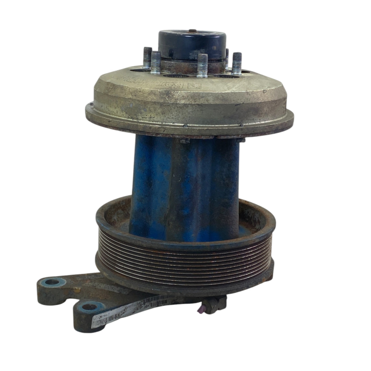 KYS010026415 Genuine Detroit Diesel Engine Fan Clutch