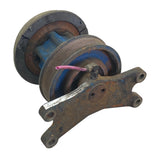 010032438 Genuine Detroit Diesel Engine Fan Clutch