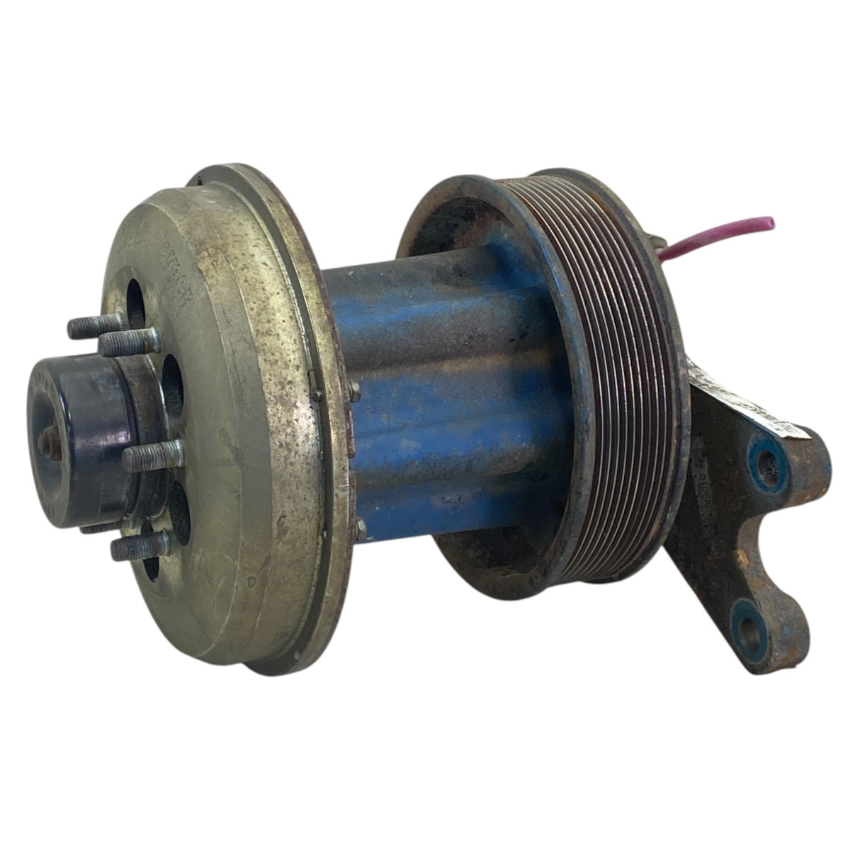 1090-09600-01B Genuine Detroit Diesel Engine Fan Clutch