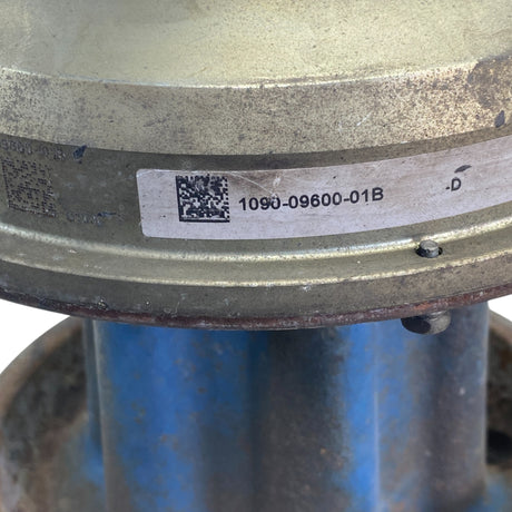 KYS010026415 Genuine Detroit Diesel Engine Fan Clutch