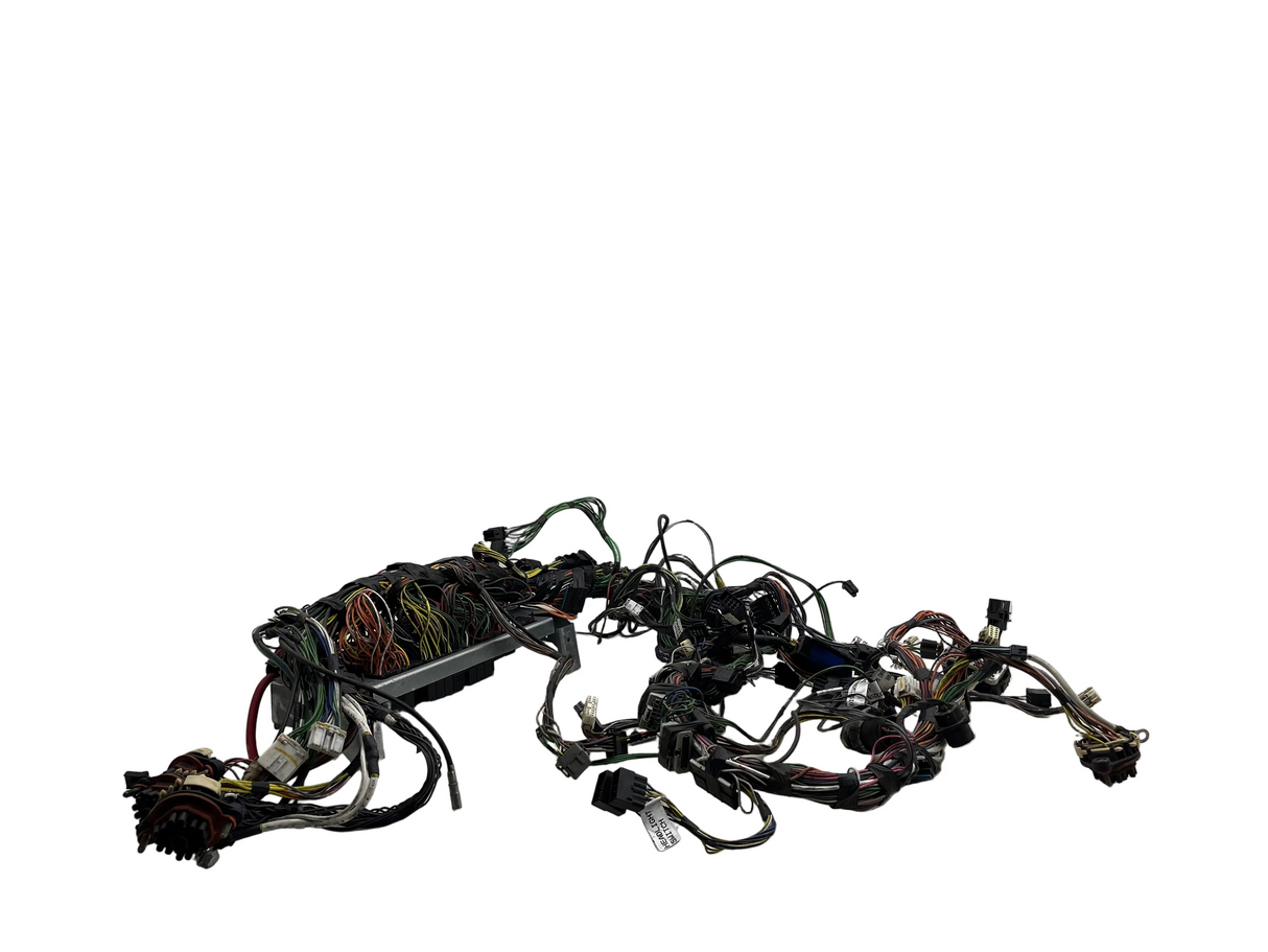 Genuine Mack Wiring Harness