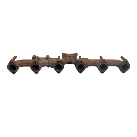 21113761 Genuine Mack Exhaust Manifold - Second Truck Parts