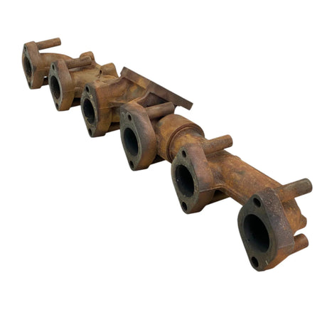 21113761 Genuine Mack Exhaust Manifold - Second Truck Parts