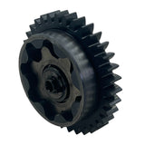 62.05104-0252 Genuine Maxxforce 13 Oil Lube Pump Cover Gear