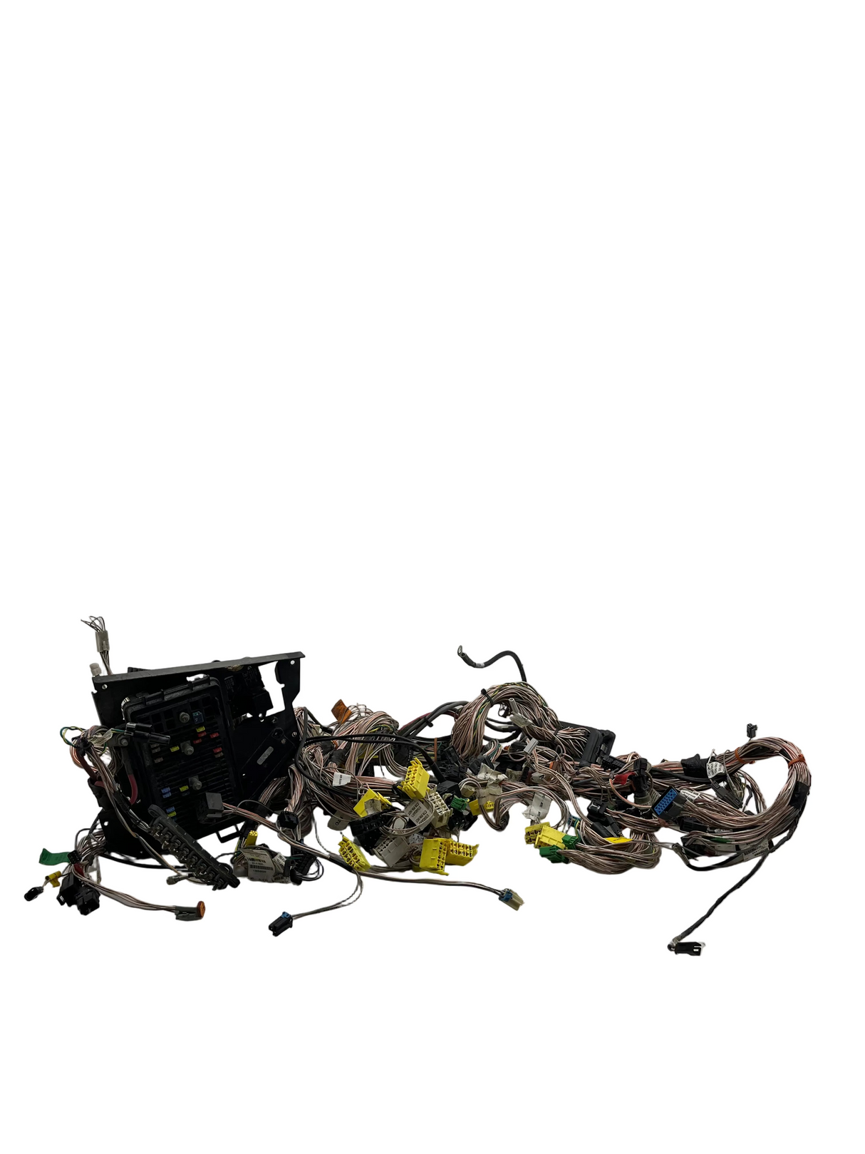Genuine Volvo Wiring Harness