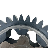 62.05104-0252 Genuine Maxxforce 13 Oil Lube Pump Cover Gear