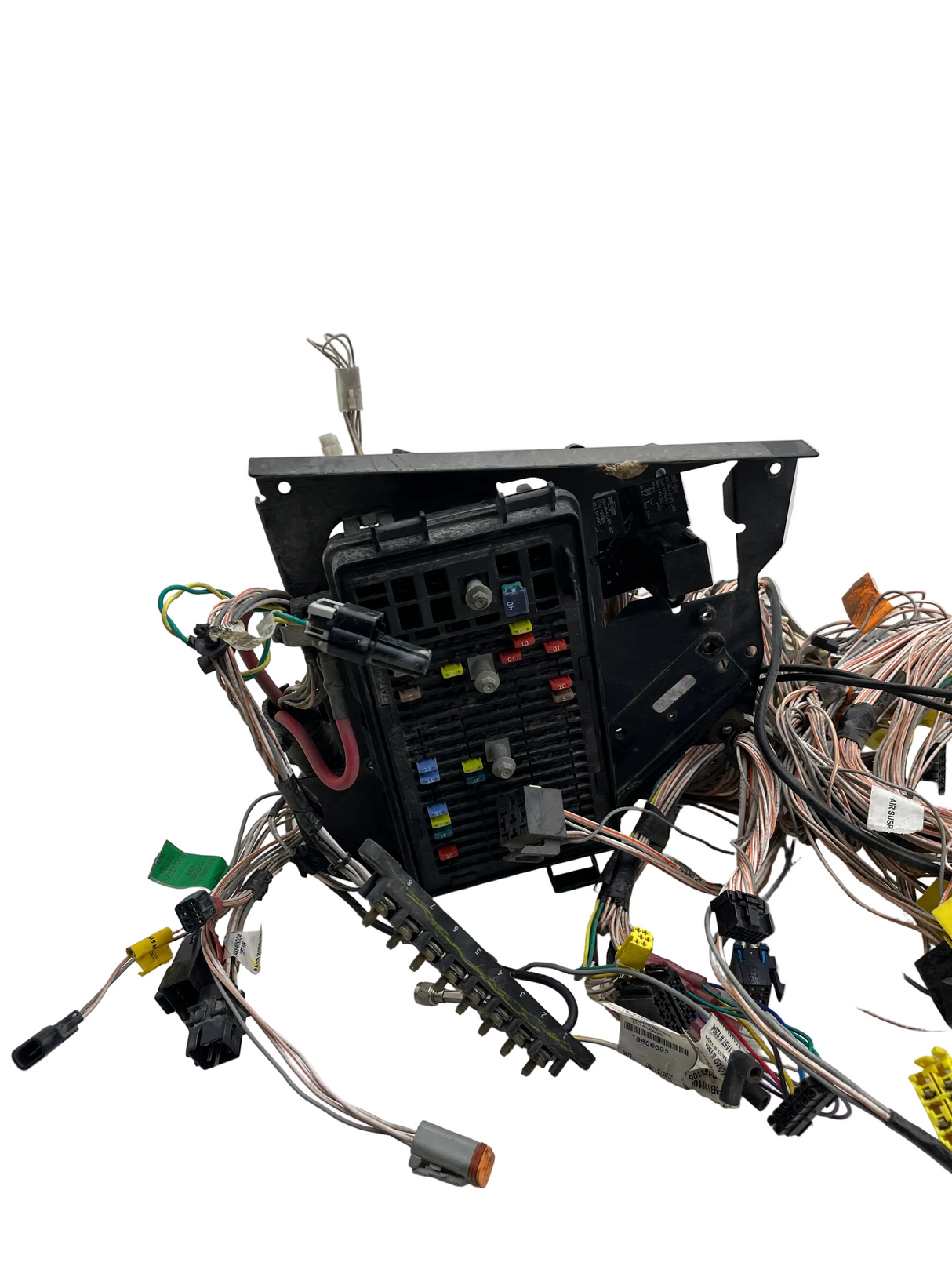 Genuine Volvo Wiring Harness