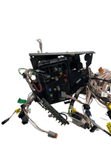 Genuine Volvo Wiring Harness