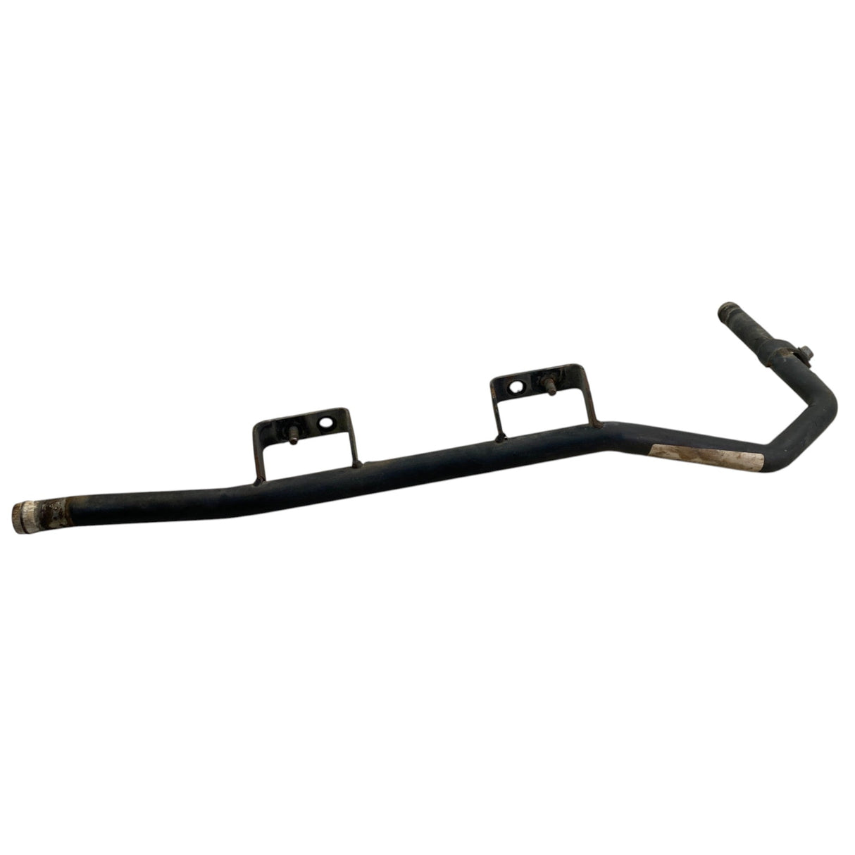 Genuine Freightliner Radiator Shunt Line