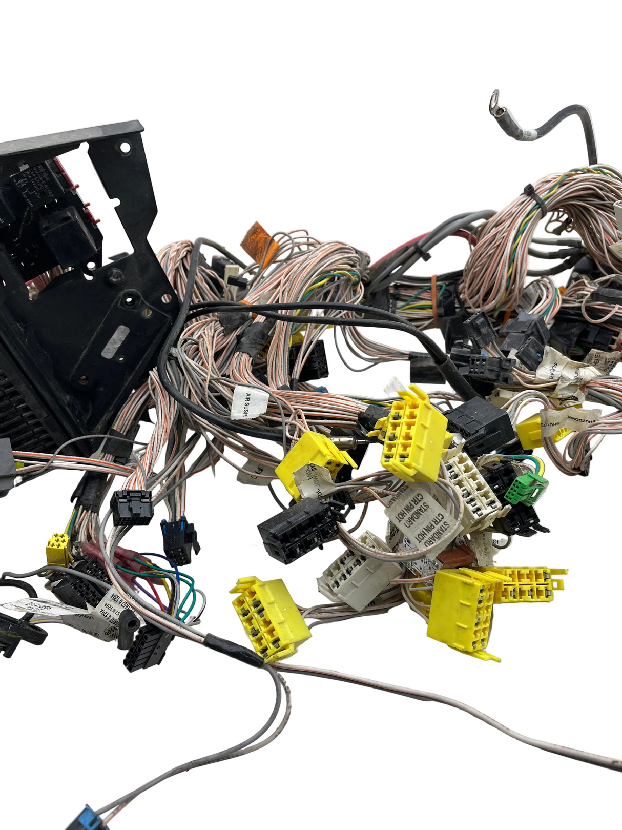 Genuine Volvo Wiring Harness