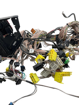 Genuine Volvo Wiring Harness