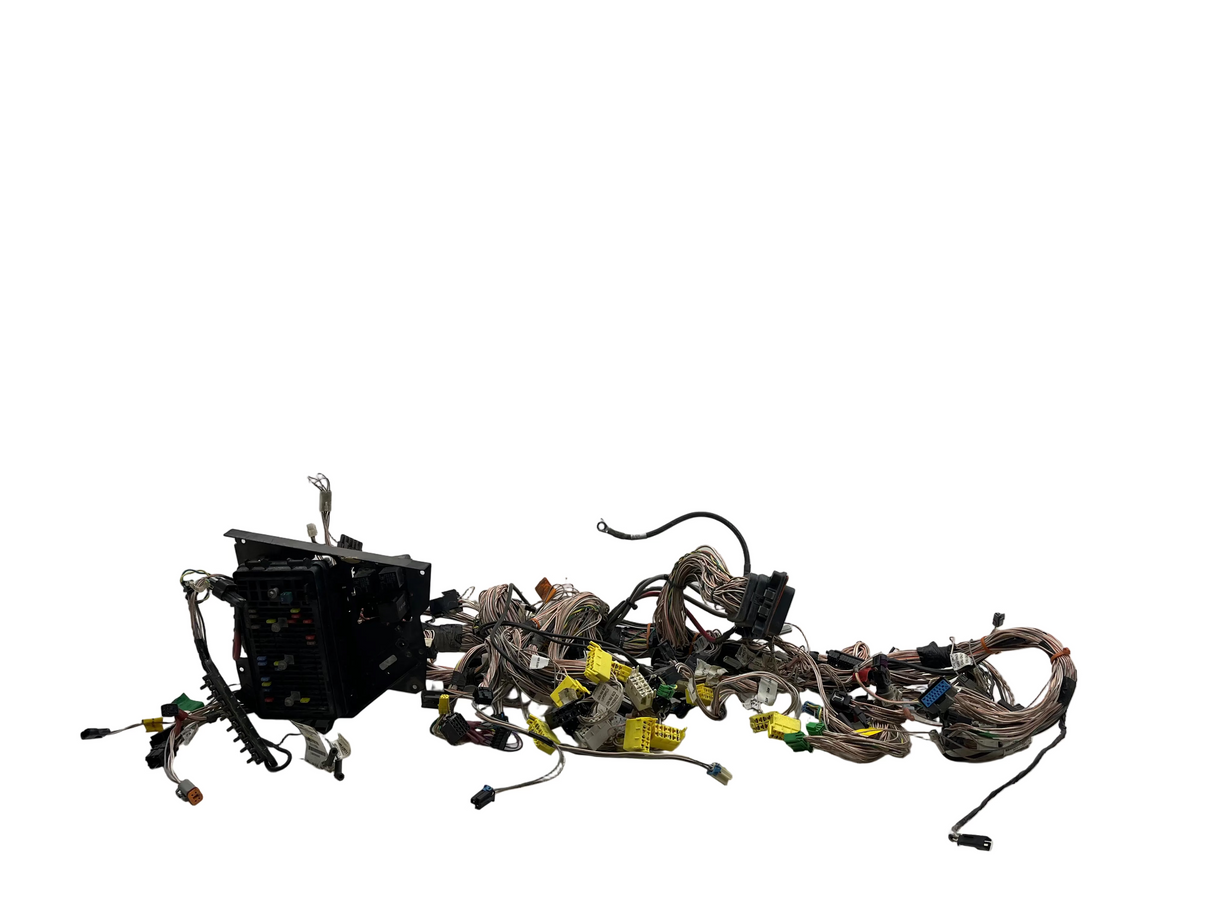 Genuine Volvo Wiring Harness