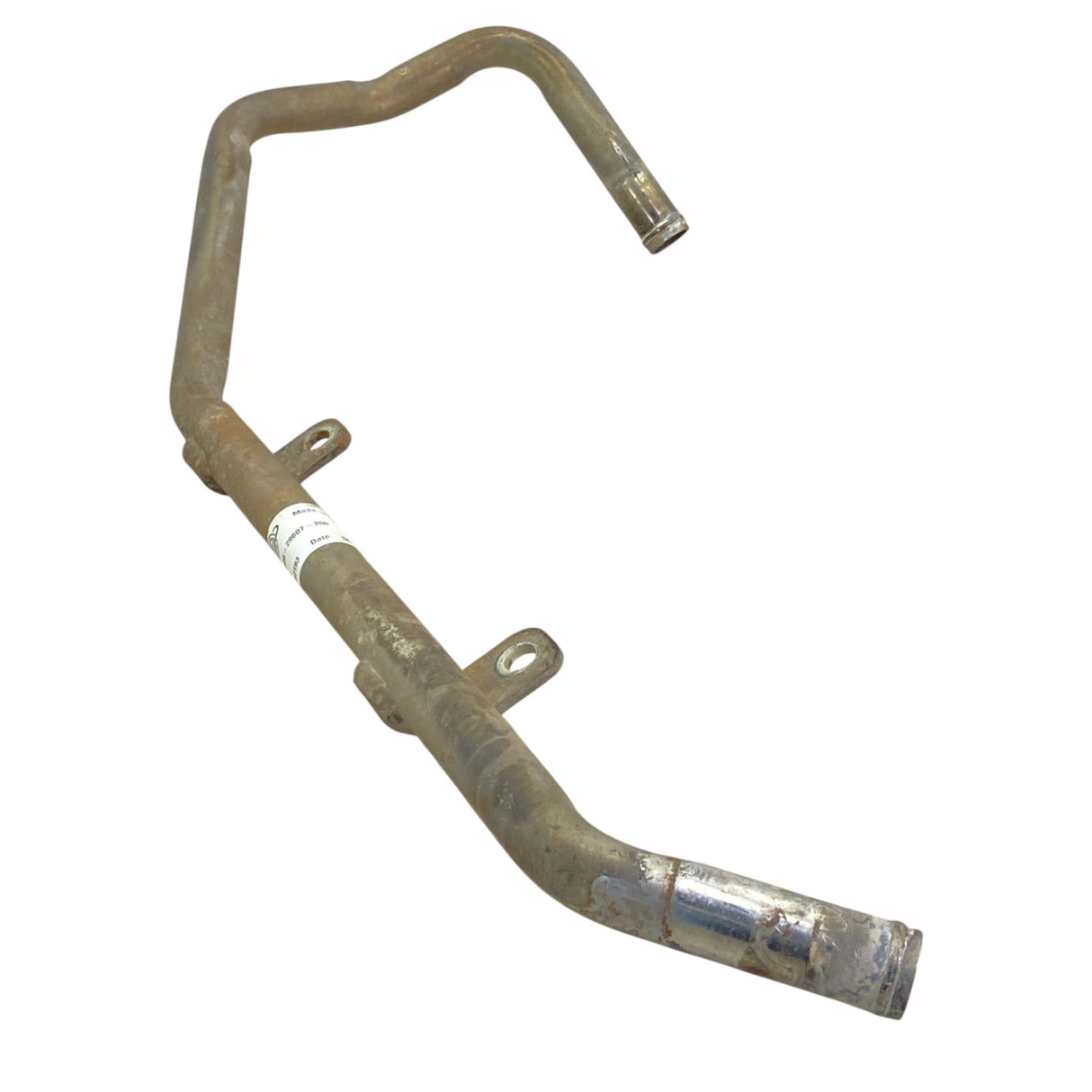 A05-29607-000 Genuine Freightliner Heater Return Pipe DD13 M2 W95
